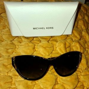 Sunglasses by MICHAEL KORS